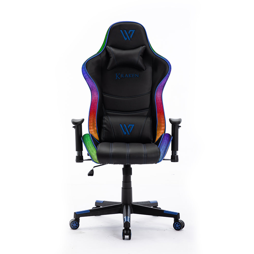 Silla Gaming Kraken WT-23 / WT-24 / WT-25 / WT-26