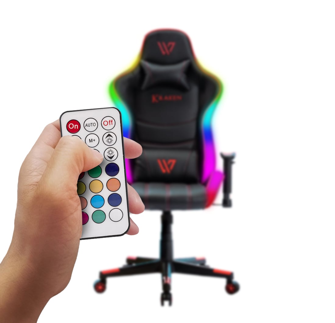 Silla Gaming Kraken WT-23 / WT-24 / WT-25 / WT-26