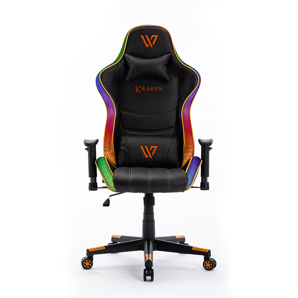 Silla Gaming Kraken WT-23 / WT-24 / WT-25 / WT-26