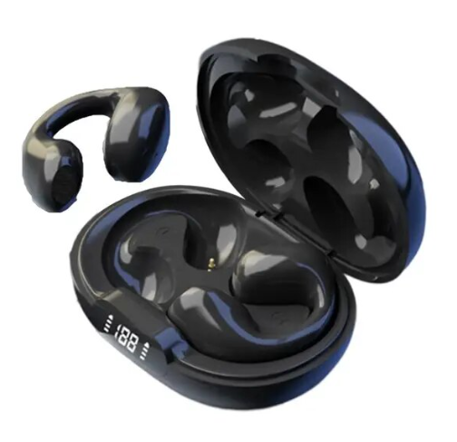 Auriculares Clip-On