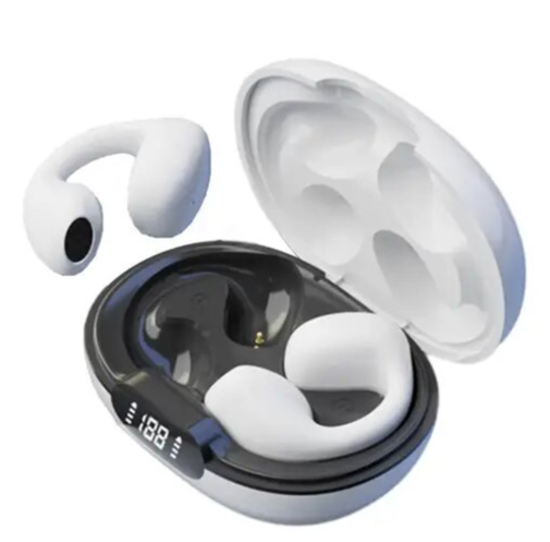 Auriculares Clip-On