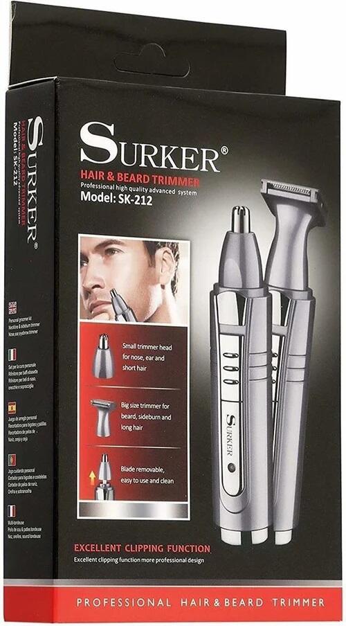 Surker 2en1